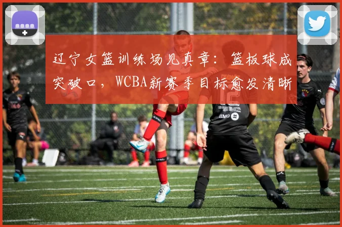 辽宁女篮训练场见真章：篮板球成突破口，WCBA新赛季目标愈发清晰