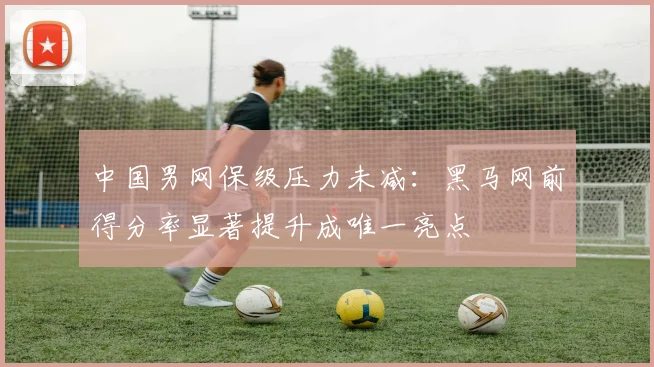 中国男网保级压力未减：黑马网前得分率显著提升成唯一亮点