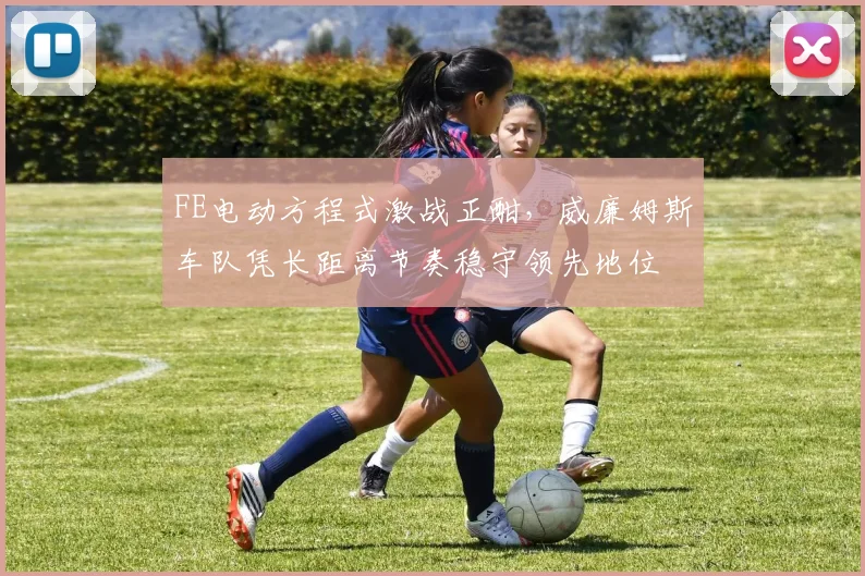 FE电动方程式激战正酣，威廉姆斯车队凭长距离节奏稳守领先地位